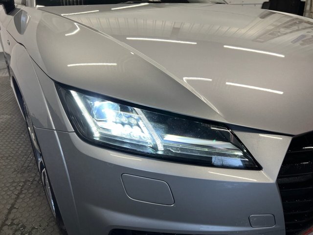 2017 Audi TT 2L S Line 3dr - Photo 9