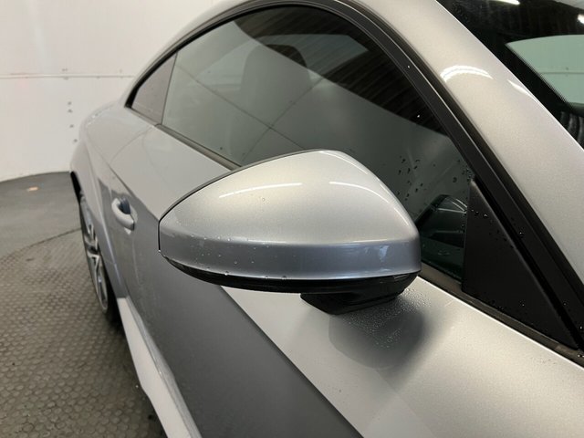 2017 Audi TT 2L S Line 3dr - Photo 10