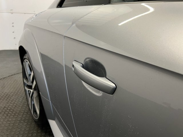 2017 Audi TT 2L S Line 3dr - Photo 11