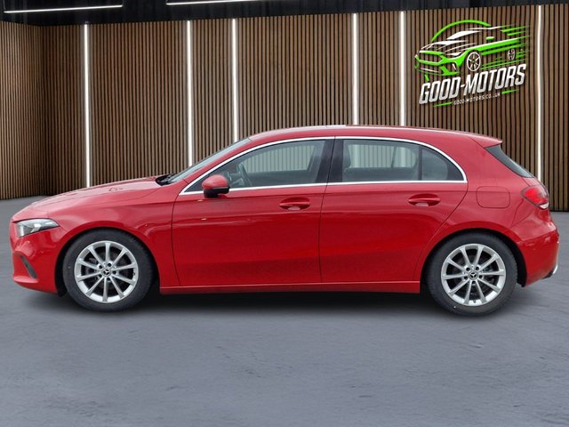 2019 Mercedes-Benz A-CLASS - Photo 11