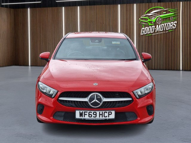 2019 Mercedes-Benz A-CLASS - Photo 5