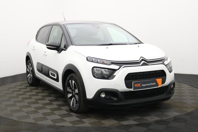 2024 Citroen C3 1.2L Plus 5dr - Photo 11