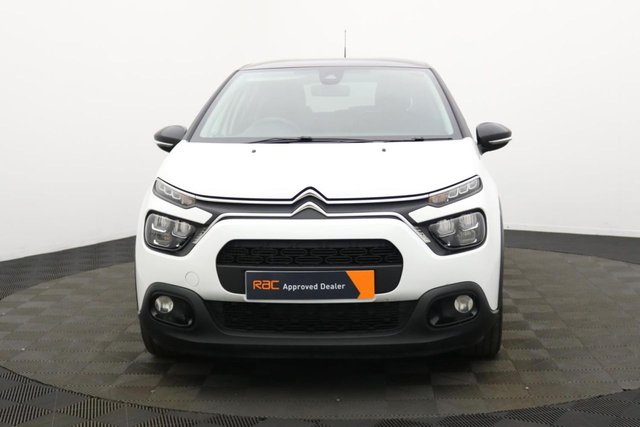 2024 Citroen C3 1.2L Plus 5dr - Photo 10