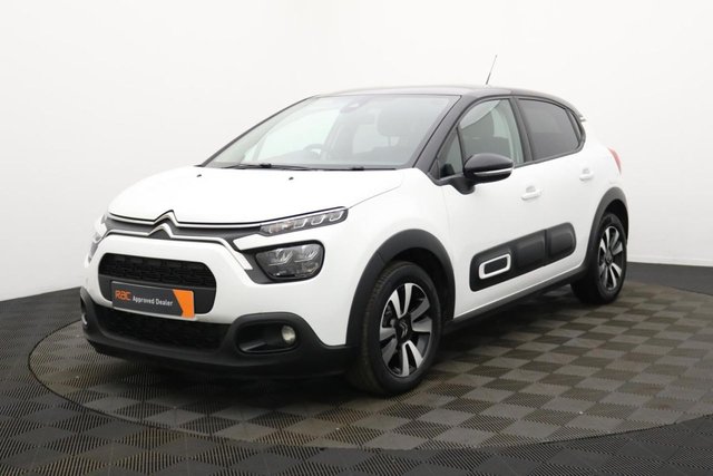 2024 Citroen C3 1.2L Plus 5dr - Photo 9