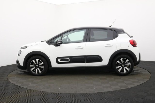 2024 Citroen C3 1.2L Plus 5dr - Photo 8