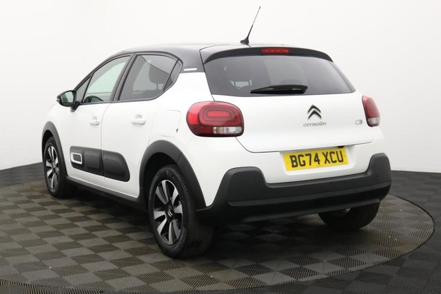 2024 Citroen C3 1.2L Plus 5dr - Photo 7