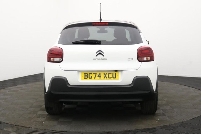 2024 Citroen C3 1.2L Plus 5dr - Photo 6