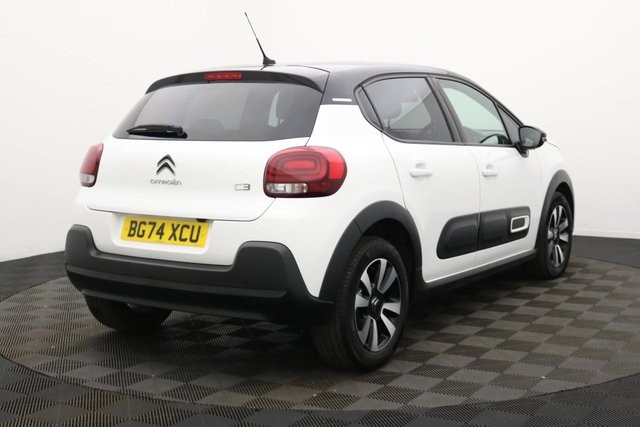 2024 Citroen C3 1.2L Plus 5dr - Photo 5