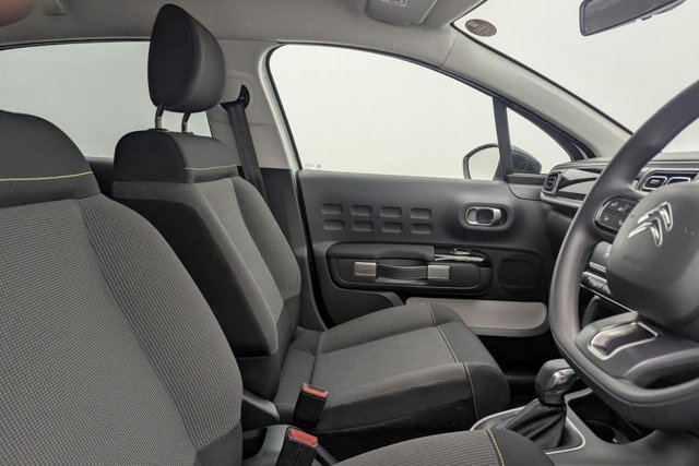 2024 Citroen C3 1.2L Plus 5dr - Photo 3