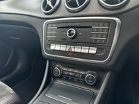 USED 2017 67 MERCEDES-BENZ CLA 2.1 CLA220d AMG Line Shooting Brake 5dr Diesel 7G-DCT Euro 6 (s/s) (177 ps) HALF LEATHER, BLUETOOTH, PARKING SENSORS