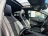 USED 2017 67 MERCEDES-BENZ CLA 2.1 CLA220d AMG Line Shooting Brake 5dr Diesel 7G-DCT Euro 6 (s/s) (177 ps) HALF LEATHER, BLUETOOTH, PARKING SENSORS