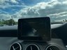 USED 2017 67 MERCEDES-BENZ CLA 2.1 CLA220d AMG Line Shooting Brake 5dr Diesel 7G-DCT Euro 6 (s/s) (177 ps) HALF LEATHER, BLUETOOTH, PARKING SENSORS