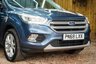 USED 2018 68 FORD KUGA 1.5 TDCi Titanium SUV 5dr Diesel Manual Euro 6 (s/s) (120 ps) 