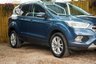 USED 2018 68 FORD KUGA 1.5 TDCi Titanium SUV 5dr Diesel Manual Euro 6 (s/s) (120 ps) 