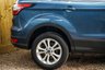 USED 2018 68 FORD KUGA 1.5 TDCi Titanium SUV 5dr Diesel Manual Euro 6 (s/s) (120 ps) 