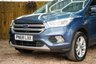 USED 2018 68 FORD KUGA 1.5 TDCi Titanium SUV 5dr Diesel Manual Euro 6 (s/s) (120 ps) 