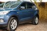 USED 2018 68 FORD KUGA 1.5 TDCi Titanium SUV 5dr Diesel Manual Euro 6 (s/s) (120 ps) 