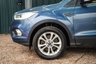 USED 2018 68 FORD KUGA 1.5 TDCi Titanium SUV 5dr Diesel Manual Euro 6 (s/s) (120 ps) 
