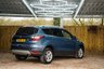 USED 2018 68 FORD KUGA 1.5 TDCi Titanium SUV 5dr Diesel Manual Euro 6 (s/s) (120 ps) 