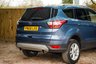 USED 2018 68 FORD KUGA 1.5 TDCi Titanium SUV 5dr Diesel Manual Euro 6 (s/s) (120 ps) 