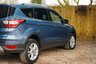 USED 2018 68 FORD KUGA 1.5 TDCi Titanium SUV 5dr Diesel Manual Euro 6 (s/s) (120 ps) 