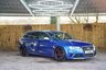 USED 2015 X AUDI RS4 AVANT 4.2 FSI V8 Limited Edition Estate 5dr Petrol S Tronic quattro Euro 5 (450 ps) Have a look inside... Rare