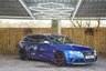 USED 2015 X AUDI RS4 AVANT 4.2 FSI V8 Limited Edition Estate 5dr Petrol S Tronic quattro Euro 5 (450 ps) Have a look inside... Rare