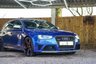 USED 2015 X AUDI RS4 AVANT 4.2 FSI V8 Limited Edition Estate 5dr Petrol S Tronic quattro Euro 5 (450 ps) Have a look inside... Rare