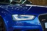 USED 2015 X AUDI RS4 AVANT 4.2 FSI V8 Limited Edition Estate 5dr Petrol S Tronic quattro Euro 5 (450 ps) Have a look inside... Rare