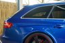 USED 2015 X AUDI RS4 AVANT 4.2 FSI V8 Limited Edition Estate 5dr Petrol S Tronic quattro Euro 5 (450 ps) Have a look inside... Rare