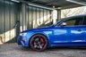 USED 2015 X AUDI RS4 AVANT 4.2 FSI V8 Limited Edition Estate 5dr Petrol S Tronic quattro Euro 5 (450 ps) Have a look inside... Rare