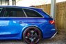 USED 2015 X AUDI RS4 AVANT 4.2 FSI V8 Limited Edition Estate 5dr Petrol S Tronic quattro Euro 5 (450 ps) Have a look inside... Rare