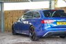 USED 2015 X AUDI RS4 AVANT 4.2 FSI V8 Limited Edition Estate 5dr Petrol S Tronic quattro Euro 5 (450 ps) Have a look inside... Rare