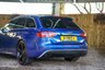 USED 2015 X AUDI RS4 AVANT 4.2 FSI V8 Limited Edition Estate 5dr Petrol S Tronic quattro Euro 5 (450 ps) Have a look inside... Rare