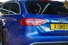 USED 2015 X AUDI RS4 AVANT 4.2 FSI V8 Limited Edition Estate 5dr Petrol S Tronic quattro Euro 5 (450 ps) Have a look inside... Rare
