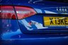 USED 2015 X AUDI RS4 AVANT 4.2 FSI V8 Limited Edition Estate 5dr Petrol S Tronic quattro Euro 5 (450 ps) Have a look inside... Rare