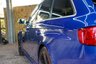 USED 2015 X AUDI RS4 AVANT 4.2 FSI V8 Limited Edition Estate 5dr Petrol S Tronic quattro Euro 5 (450 ps) Have a look inside... Rare