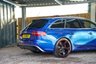 USED 2015 X AUDI RS4 AVANT 4.2 FSI V8 Limited Edition Estate 5dr Petrol S Tronic quattro Euro 5 (450 ps) Have a look inside... Rare