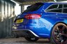 USED 2015 X AUDI RS4 AVANT 4.2 FSI V8 Limited Edition Estate 5dr Petrol S Tronic quattro Euro 5 (450 ps) Have a look inside... Rare