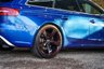 USED 2015 X AUDI RS4 AVANT 4.2 FSI V8 Limited Edition Estate 5dr Petrol S Tronic quattro Euro 5 (450 ps) Have a look inside... Rare