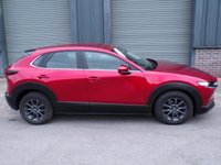 USED 2021 71 MAZDA CX-30 2.0 e-Skyactiv G MHEV SE-L Lux 5dr INC 1 YR WARRANTY + 7.9% APR