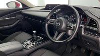 USED 2021 71 MAZDA CX-30 2.0 e-Skyactiv G MHEV SE-L Lux 5dr INC 1 YR WARRANTY + 7.9% APR