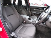 USED 2021 71 MAZDA CX-30 2.0 e-Skyactiv G MHEV SE-L Lux 5dr INC 1 YR WARRANTY + 7.9% APR