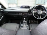 USED 2021 71 MAZDA CX-30 2.0 e-Skyactiv G MHEV SE-L Lux 5dr INC 1 YR WARRANTY + 7.9% APR