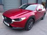 USED 2021 71 MAZDA CX-30 2.0 e-Skyactiv G MHEV SE-L Lux 5dr INC 1 YR WARRANTY + 7.9% APR