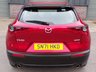 USED 2021 71 MAZDA CX-30 2.0 e-Skyactiv G MHEV SE-L Lux 5dr INC 1 YR WARRANTY + 7.9% APR