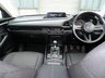 USED 2021 71 MAZDA CX-30 2.0 e-Skyactiv G MHEV SE-L Lux 5dr INC 1 YR WARRANTY + 7.9% APR
