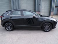 USED 2022 71 MAZDA CX-30 2.0 e-Skyactiv G MHEV SE-L 5dr INC 1 YR WARRANTY + 7.9% APR