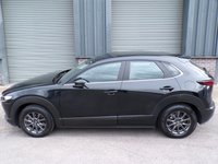 USED 2022 71 MAZDA CX-30 2.0 e-Skyactiv G MHEV SE-L 5dr INC 1 YR WARRANTY + 7.9% APR