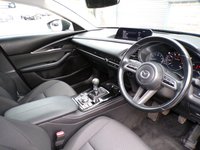 USED 2022 71 MAZDA CX-30 2.0 e-Skyactiv G MHEV SE-L 5dr INC 1 YR WARRANTY + 7.9% APR